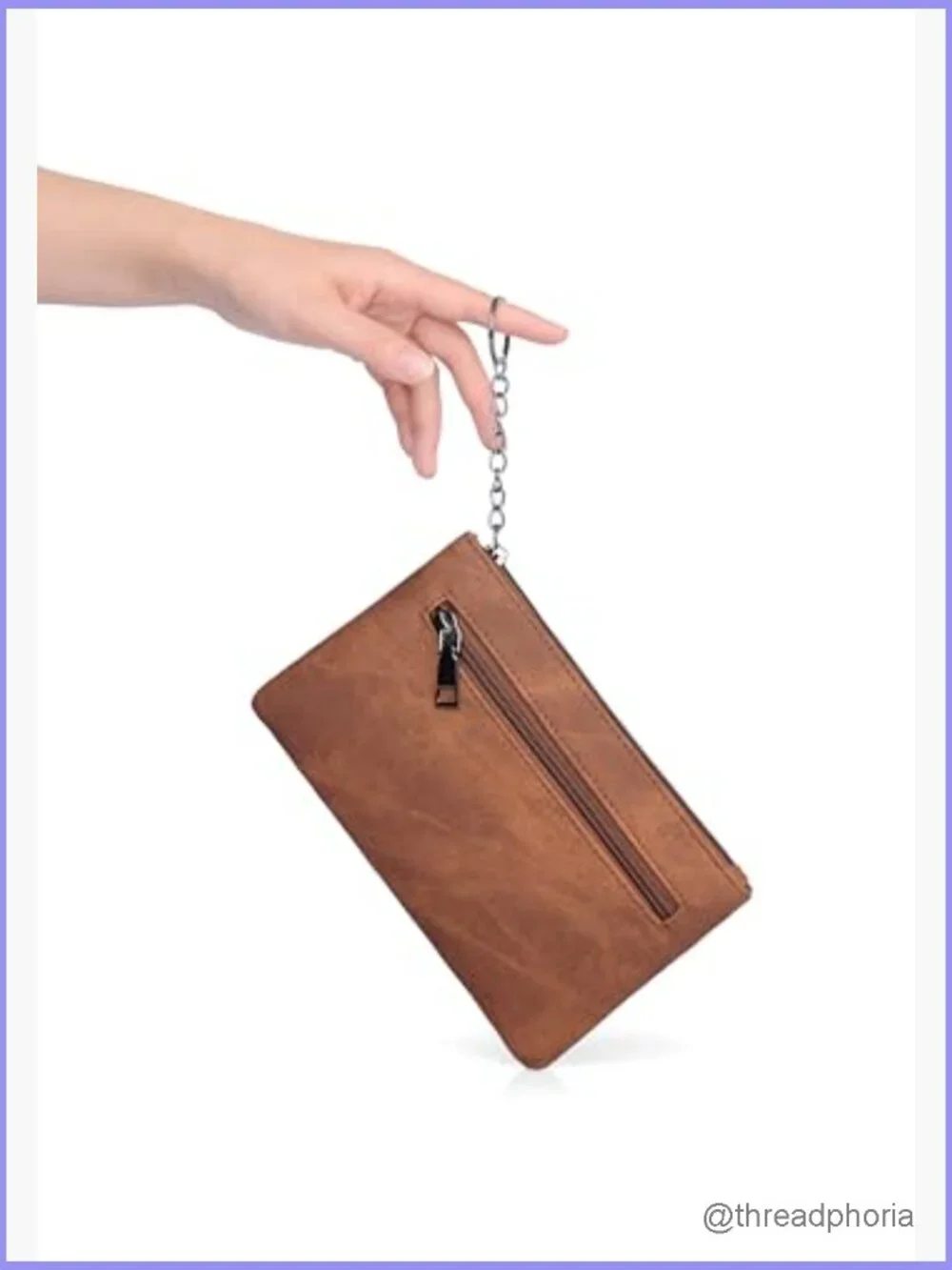 Pu Leather Convertible Backpack Purse for Women, Travel Work Laptop Bag